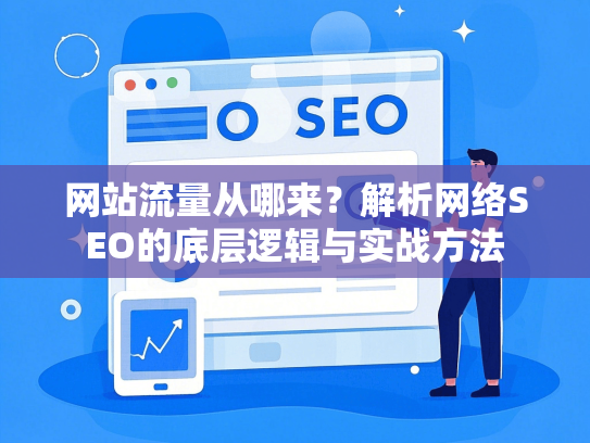网站流量从哪来？解析网络SEO的底层逻辑与实战方法-第1张图片