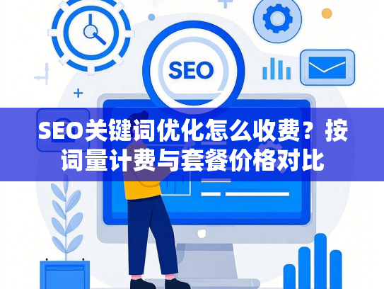 SEO关键词优化怎么收费？按词量计费与套餐价格对比-第1张图片