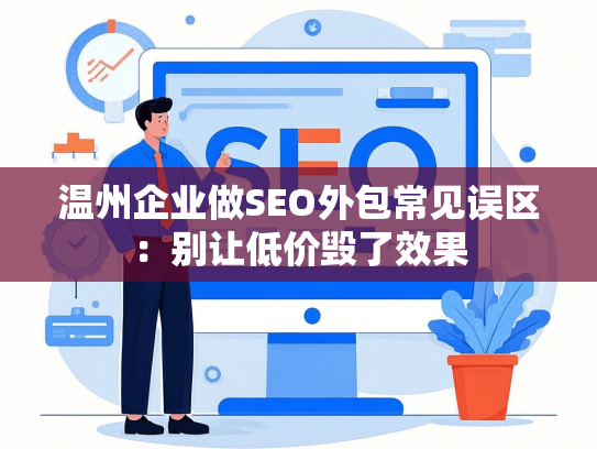 温州企业做SEO外包常见误区：别让低价毁了效果