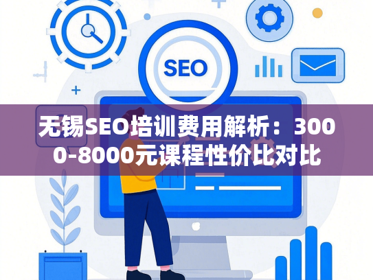 无锡SEO培训费用解析：3000-8000元课程性价比对比-第1张图片