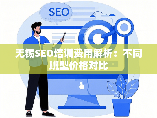 无锡SEO培训费用解析：不同班型价格对比-第1张图片