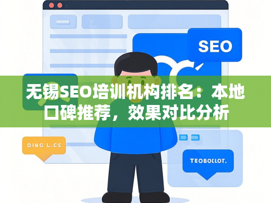 无锡SEO培训机构排名：本地口碑推荐，效果对比分析-第1张图片