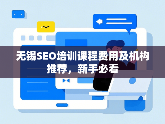 无锡SEO培训课程费用及机构推荐，新手必看