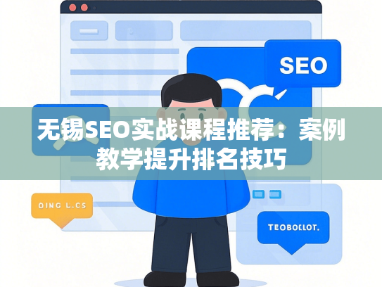 无锡SEO实战课程推荐：案例教学提升排名技巧-第1张图片