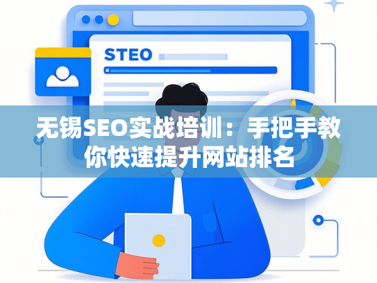 无锡SEO实战培训：手把手教你快速提升网站排名-第1张图片