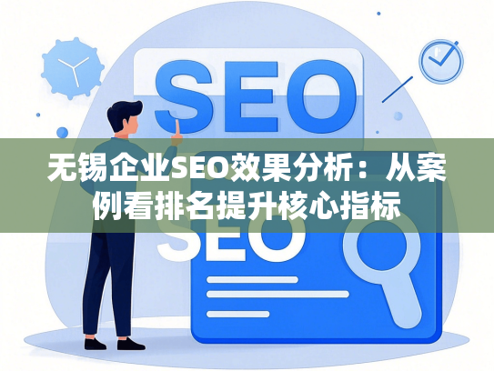 无锡企业SEO效果分析：从案例看排名提升核心指标-第1张图片