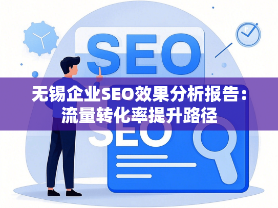 无锡企业SEO效果分析报告：流量转化率提升路径