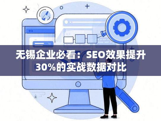 无锡企业必看：SEO效果提升30%的实战数据对比-第1张图片
