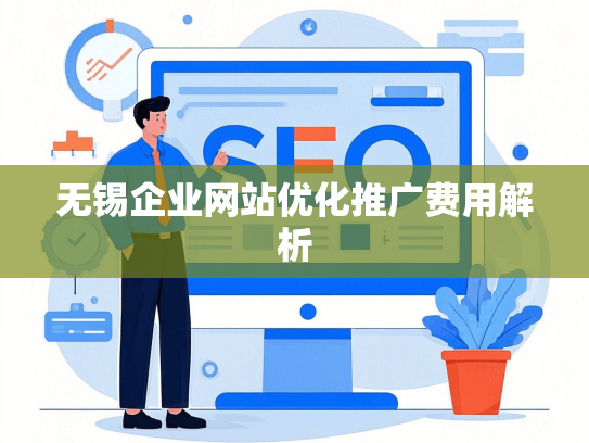 无锡企业网站优化推广费用解析