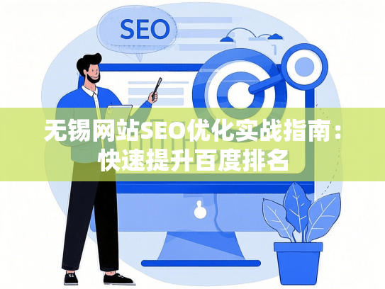 无锡网站SEO优化实战指南：快速提升百度排名-第1张图片