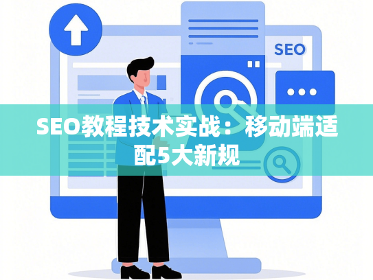 SEO教程技术实战：移动端适配5大新规