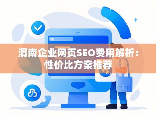 渭南企业网页SEO费用解析：性价比方案推荐