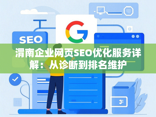 渭南企业网页SEO优化服务详解：从诊断到排名维护