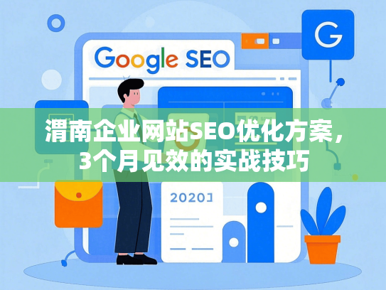 渭南企业网站SEO优化方案，3个月见效的实战技巧