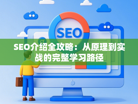 SEO介绍全攻略：从原理到实战的完整学习路径