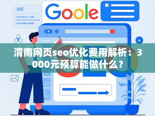 渭南网页seo优化费用解析：3000元预算能做什么？
