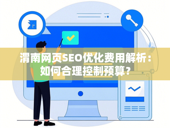 渭南网页SEO优化费用解析：如何合理控制预算？
