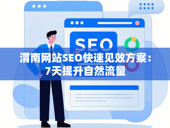 渭南网站SEO快速见效方案：7天提升自然流量