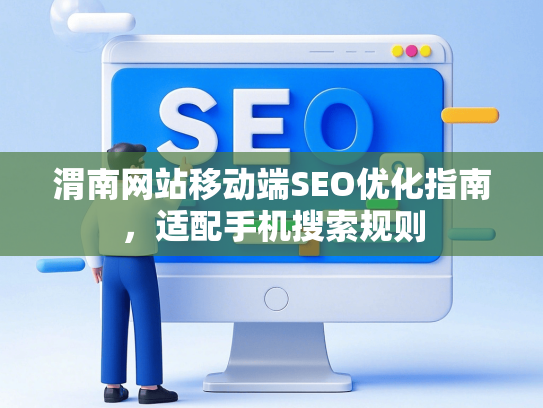 渭南网站移动端SEO优化指南，适配手机搜索规则-第1张图片