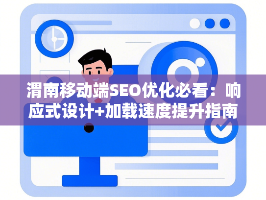 渭南移动端SEO优化必看：响应式设计+加载速度提升指南