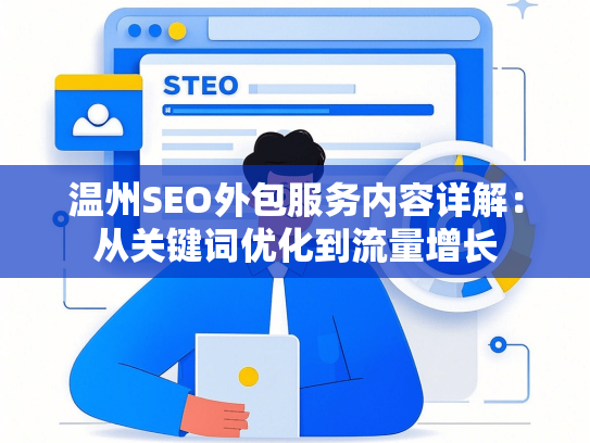 温州SEO外包服务内容详解：从关键词优化到流量增长