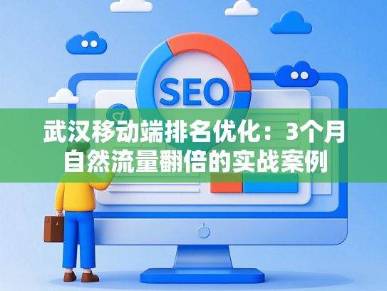武汉移动端排名优化：3个月自然流量翻倍的实战案例-第1张图片