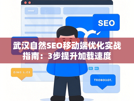 武汉自然SEO移动端优化实战指南：3步提升加载速度-第1张图片