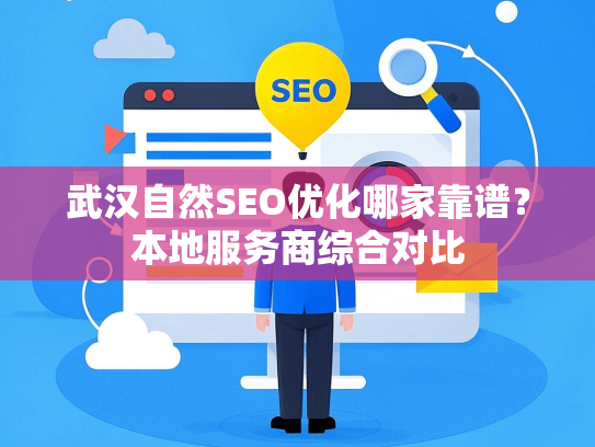 武汉自然SEO优化哪家靠谱？本地服务商综合对比-第1张图片