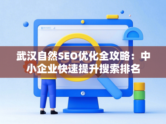 武汉自然SEO优化全攻略：中小企业快速提升搜索排名-第1张图片