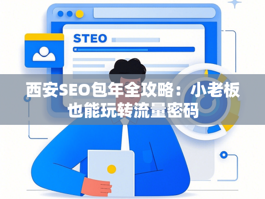 西安SEO包年全攻略：小老板也能玩转流量密码