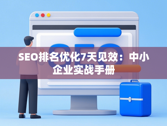 SEO排名优化7天见效：中小企业实战手册