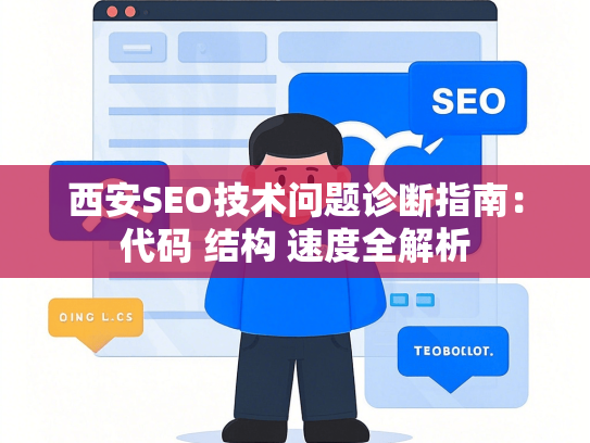 西安SEO技术问题诊断指南：代码 结构 速度全解析
