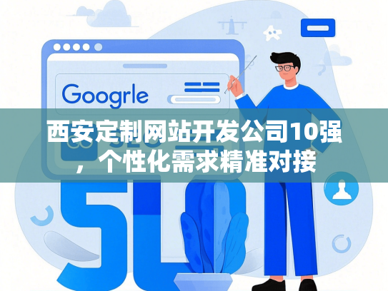 西安定制网站开发公司10强，个性化需求精准对接