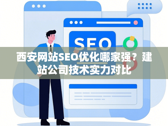 西安网站SEO优化哪家强？建站公司技术实力对比-第1张图片