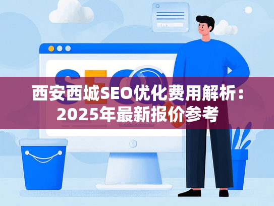 西安西城SEO优化费用解析：2025年最新报价参考