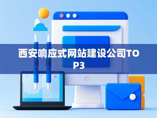 西安响应式网站建设公司TOP3