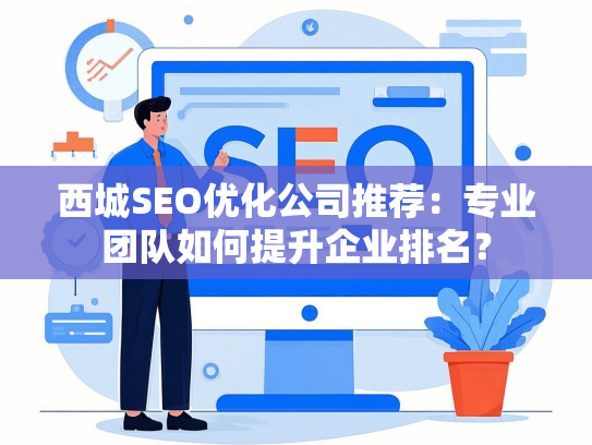 西城SEO优化公司推荐：专业团队如何提升企业排名？