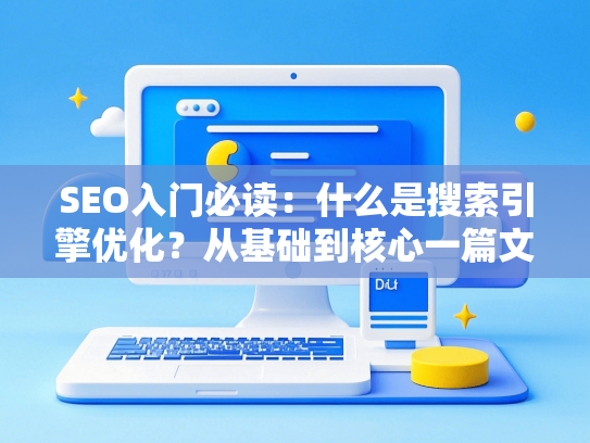 SEO入门必读：什么是搜索引擎优化？从基础到核心一篇文章讲透-第1张图片