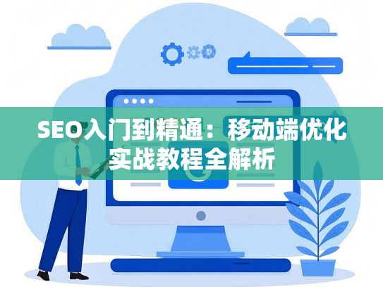 SEO入门到精通：移动端优化实战教程全解析