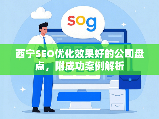 西宁SEO优化效果好的公司盘点，附成功案例解析