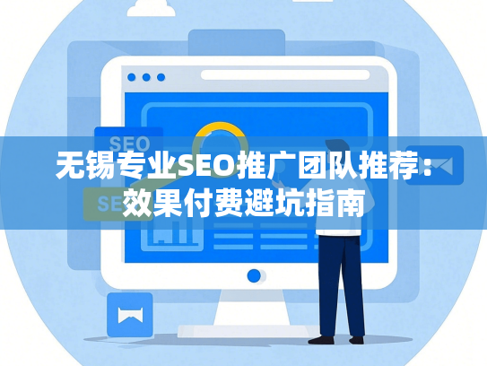 无锡专业SEO推广团队推荐：效果付费避坑指南-第1张图片
