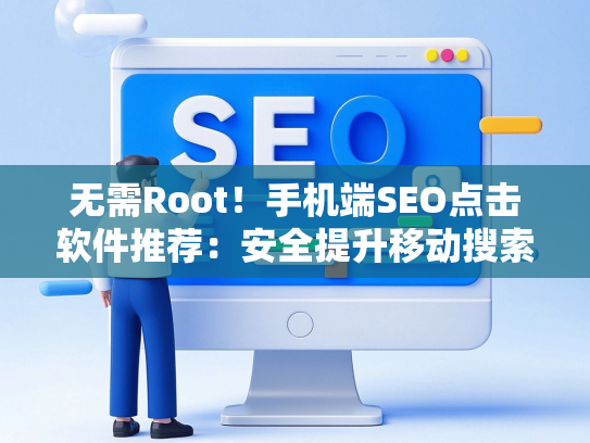 无需Root！手机端SEO点击软件推荐：安全提升移动搜索排名