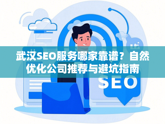 武汉SEO服务哪家靠谱？自然优化公司推荐与避坑指南-第1张图片