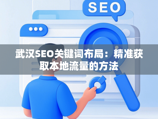 武汉SEO关键词布局：精准获取本地流量的方法-第1张图片