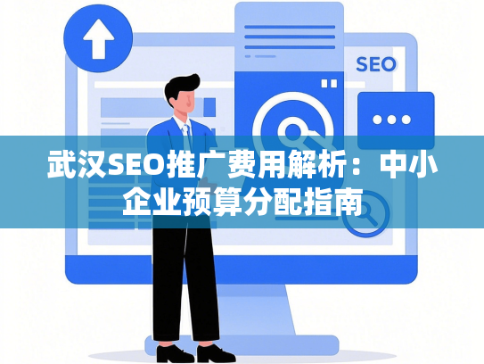 武汉SEO推广费用解析：中小企业预算分配指南-第1张图片