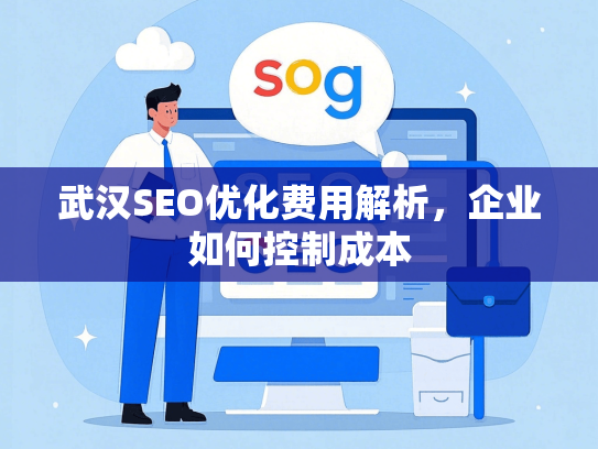 武汉SEO优化费用解析，企业如何控制成本