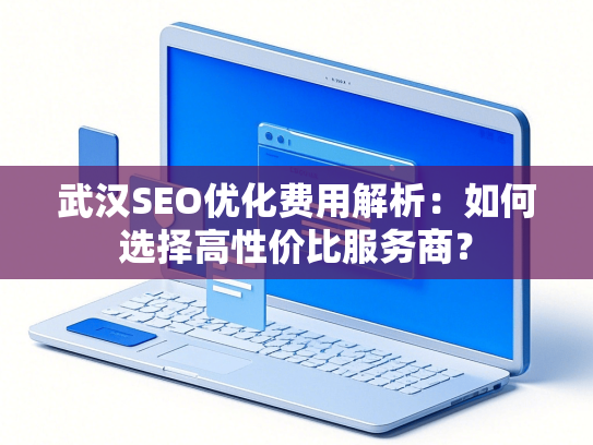 武汉SEO优化费用解析：如何选择高性价比服务商？