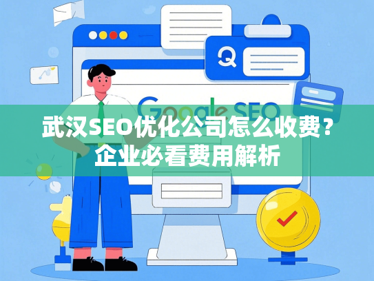 武汉SEO优化公司怎么收费？企业必看费用解析