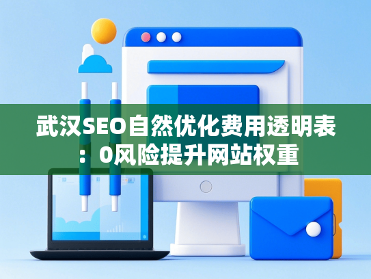 武汉SEO自然优化费用透明表：0风险提升网站权重