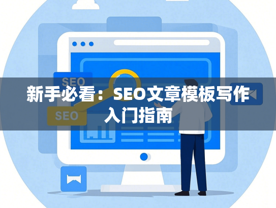 新手必看：SEO文章模板写作入门指南